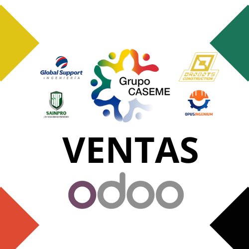 VENTAS 